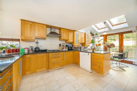 6 bedroom semi-detached house for sale, Cottenham Park Road, London SW20