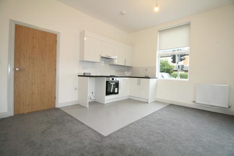 undefined, Dovecote Lane, Beeston NG9