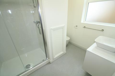 undefined, Dovecote Lane, Beeston NG9