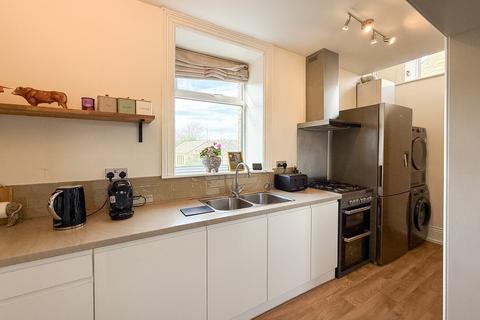 2 bedroom end of terrace house for sale, Jaggar Lane, Holmfirth HD9
