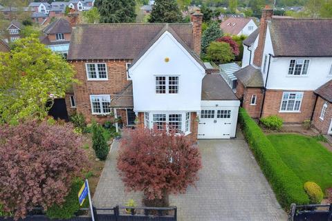 undefined, Parkside, Wollaton, Nottingham