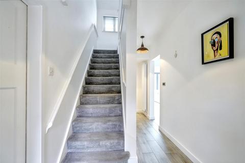 undefined, Parkside, Wollaton, Nottingham