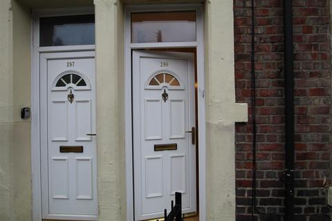 undefined, Stanton Street, Newcastle upon Tyne NE4
