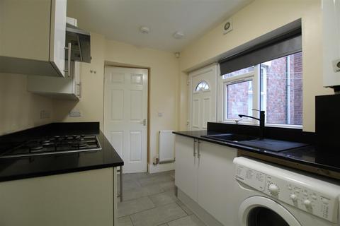 undefined, Stanton Street, Newcastle upon Tyne NE4