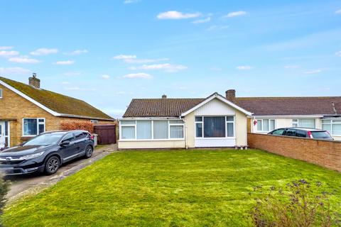 3 bedroom bungalow for sale, Old Church Road, Addlethorpe, PE24