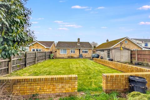 3 bedroom bungalow for sale, Old Church Road, Addlethorpe, PE24