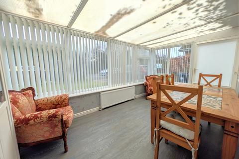 3 bedroom bungalow for sale, Old Church Road, Addlethorpe, PE24