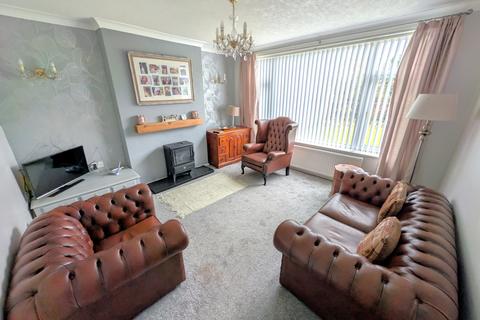 3 bedroom bungalow for sale, Old Church Road, Addlethorpe, PE24
