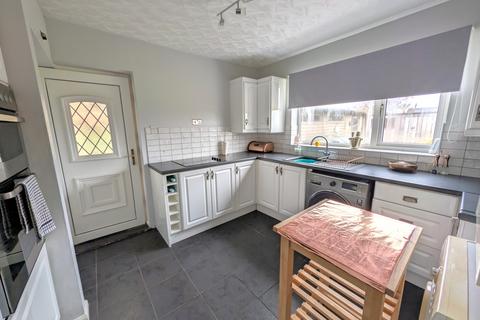 3 bedroom bungalow for sale, Old Church Road, Addlethorpe, PE24