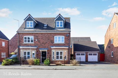 undefined, Sharrock Street, Chorley PR7
