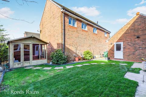 undefined, Sharrock Street, Chorley PR7