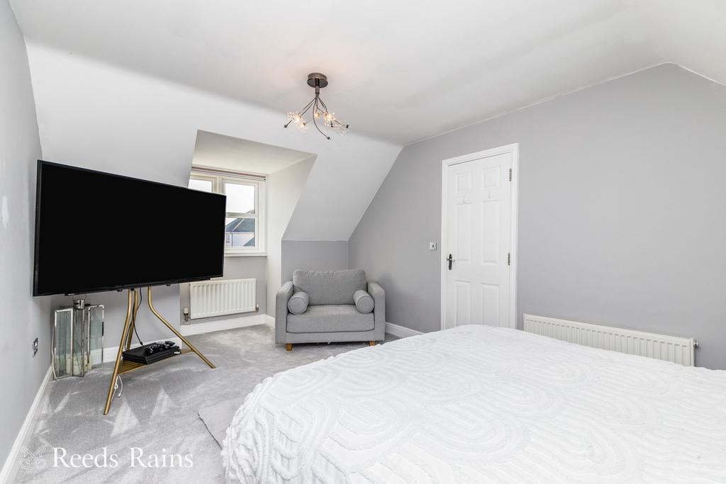 Bedroom Four