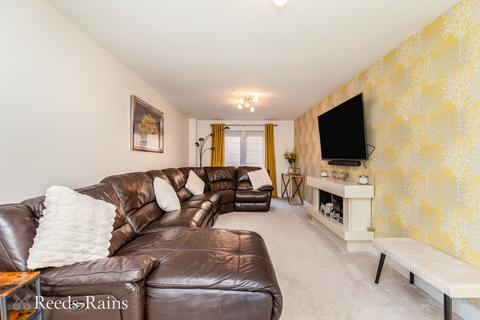 undefined, Sharrock Street, Chorley PR7