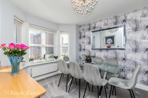 undefined, Sharrock Street, Chorley PR7