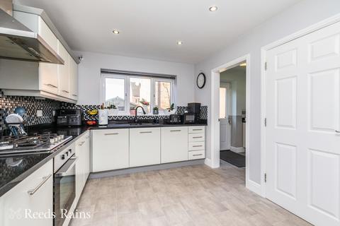 undefined, Sharrock Street, Chorley PR7