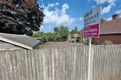 Land for sale, Pixham Lane, DORKING