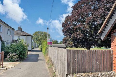 Land for sale, Pixham Lane, DORKING