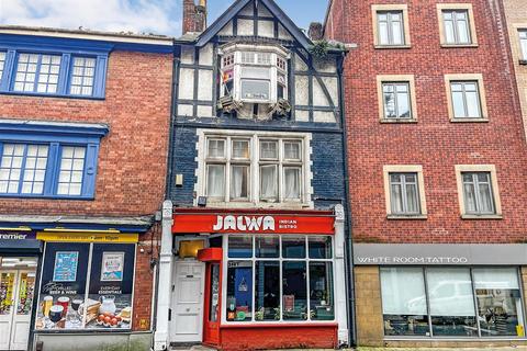 3 bedroom character property for sale, Bretonside, PLYMOUTH