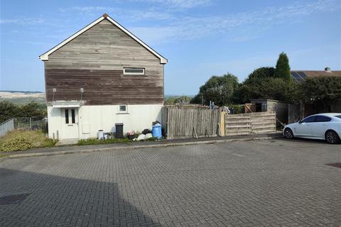 undefined, Hendra Heights, St. Dennis, ST. AUSTELL