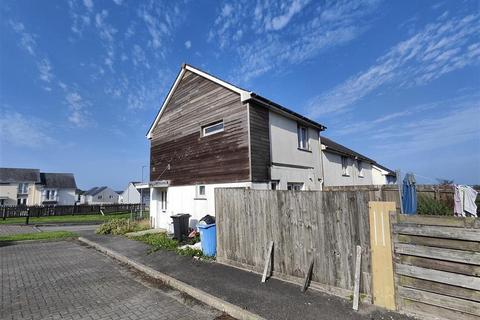 undefined, Hendra Heights, St. Dennis, ST. AUSTELL