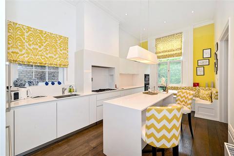 4 bedroom maisonette for sale, Belsize Park Gardens, Belsize Park, London, NW3