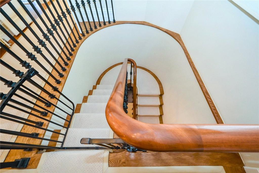 Stairwell