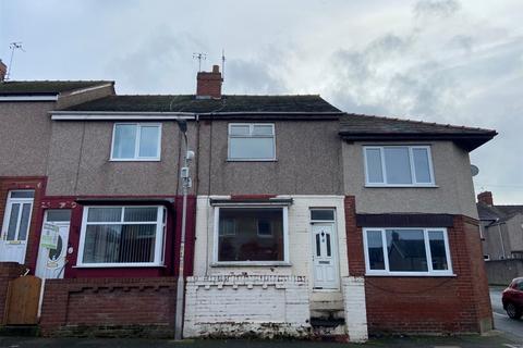 2 bedroom terraced house for sale, Folkestone Avenue, Walney, BARROW-IN-FURNESS
