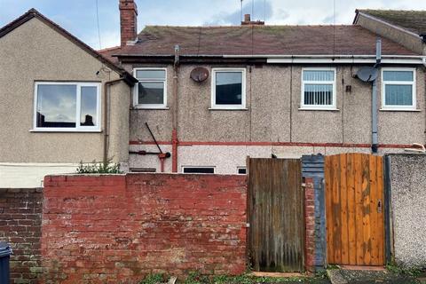 2 bedroom terraced house for sale, Folkestone Avenue, Walney, BARROW-IN-FURNESS
