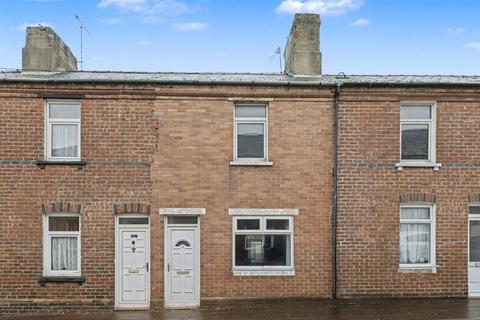 undefined, Cook Street, BARROW-IN-FURNESS