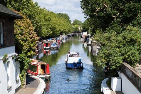 undefined, Randolph Mews, Little Venice W9