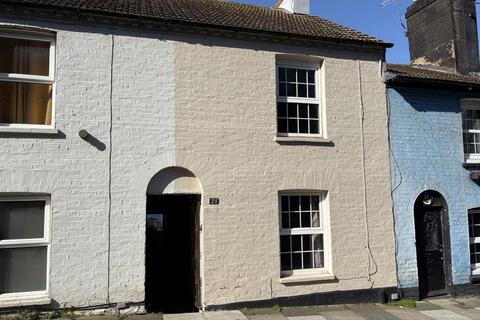 2 bedroom terraced house for sale, Stonefield Road, Hastings