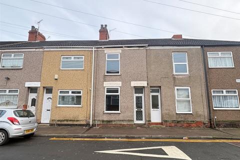 undefined, Donnington Street, GRIMSBY