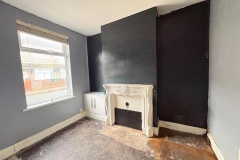 undefined, Donnington Street, GRIMSBY