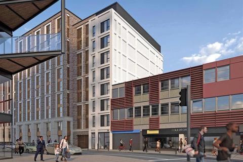 undefined, Perth Road, ILFORD