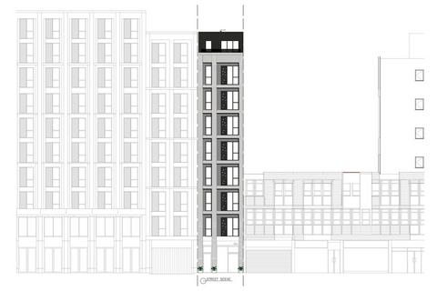 undefined, Perth Road, ILFORD