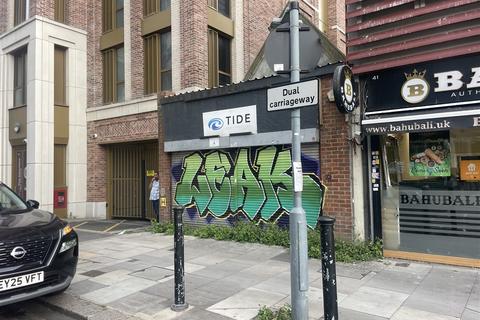 undefined, Perth Road, ILFORD