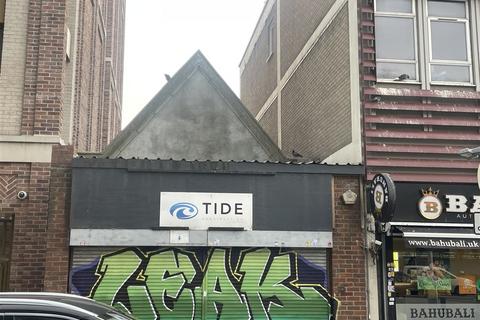 undefined, Perth Road, ILFORD