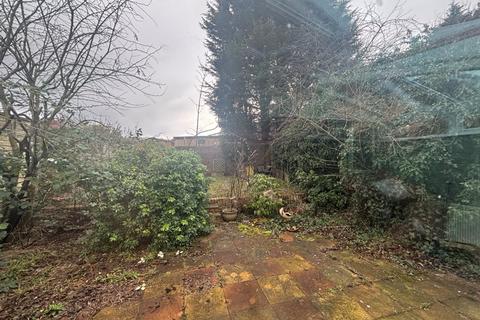 2 bedroom detached bungalow for sale, Bank Street, STOURBRIDGE