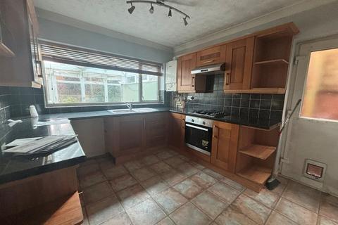 2 bedroom detached bungalow for sale, Bank Street, STOURBRIDGE