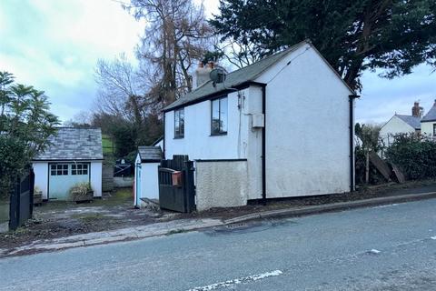 undefined, Ffordd Corwen, Treuddyn, MOLD