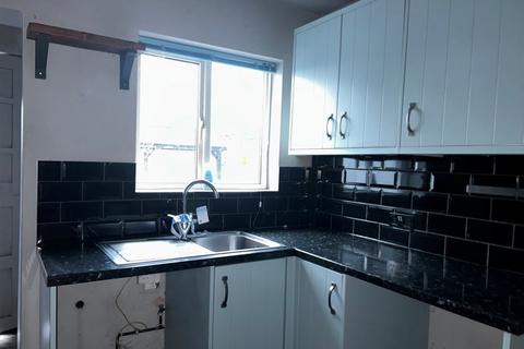 undefined, Ffordd Corwen, Treuddyn, MOLD