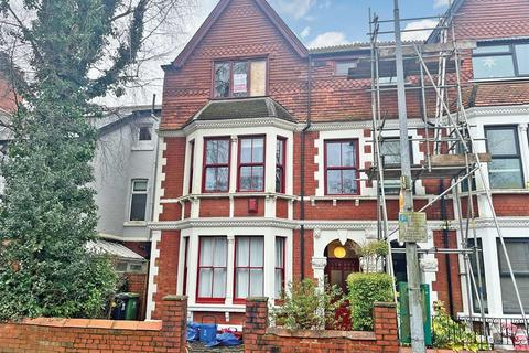 undefined, Romilly Road, CARDIFF