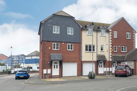 28 Shelly Reach, Exmouth EX8