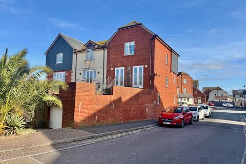 4 bedroom end of terrace house for sale, 28 Shelly Reach, Exmouth EX8