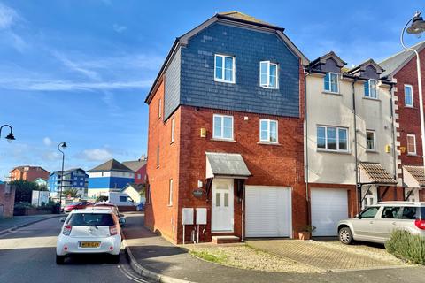28 Shelly Reach, Exmouth EX8