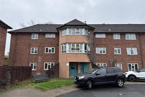 undefined, Lock Close, REDDITCH