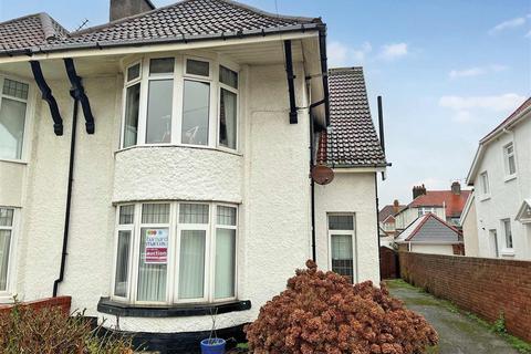 undefined, Victoria Avenue, PORTHCAWL