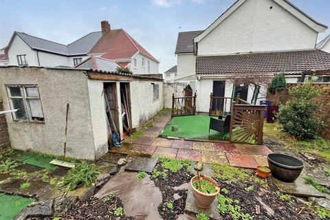 undefined, Victoria Avenue, PORTHCAWL