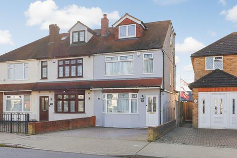 undefined, Harrow Crescent, Romford, RM3