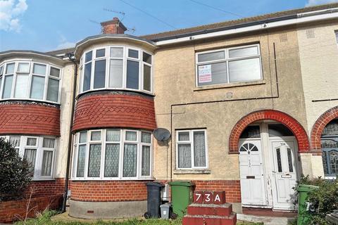 undefined, Beaconsfield Avenue, PORTSMOUTH